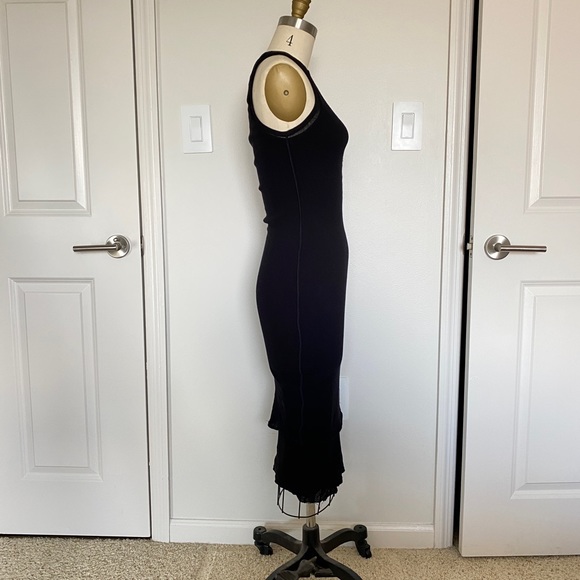 Proenza Schouler White Label tank dress - Picture 4 of 14